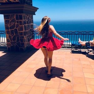 Meet your Posher, Natasha